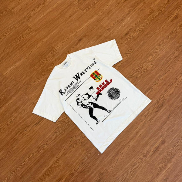 INGNORANCE VS THE INNOCENCE T-SHIRT
