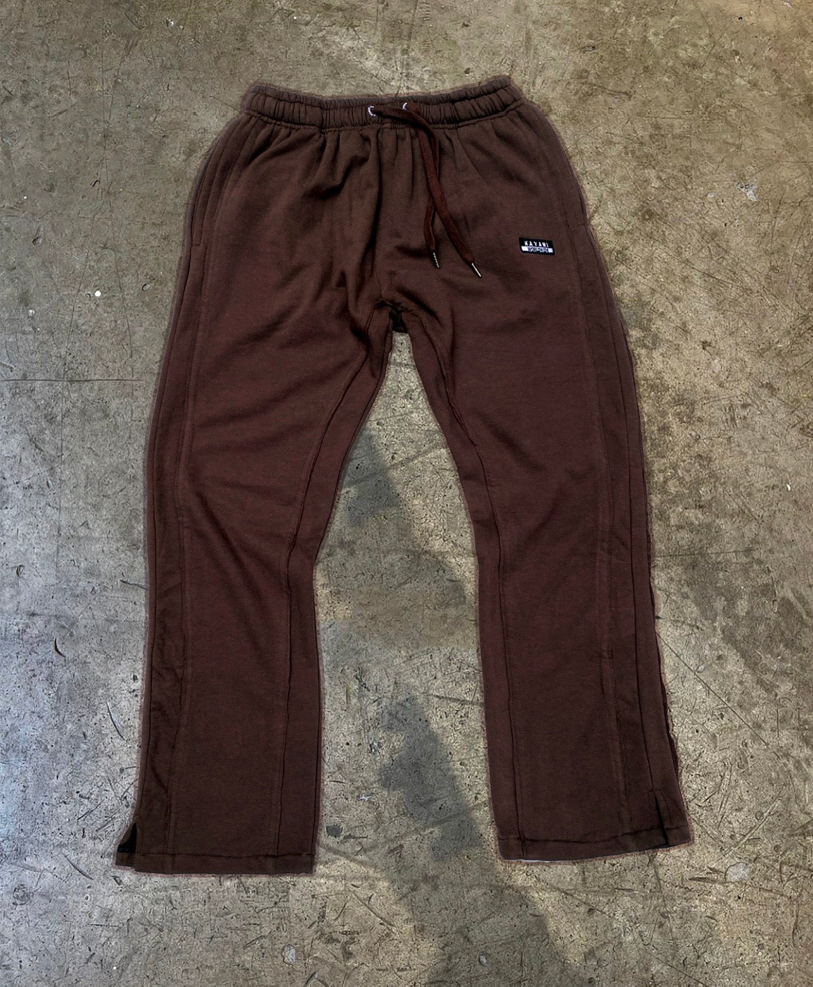 FREEWAY SWEATPANTS