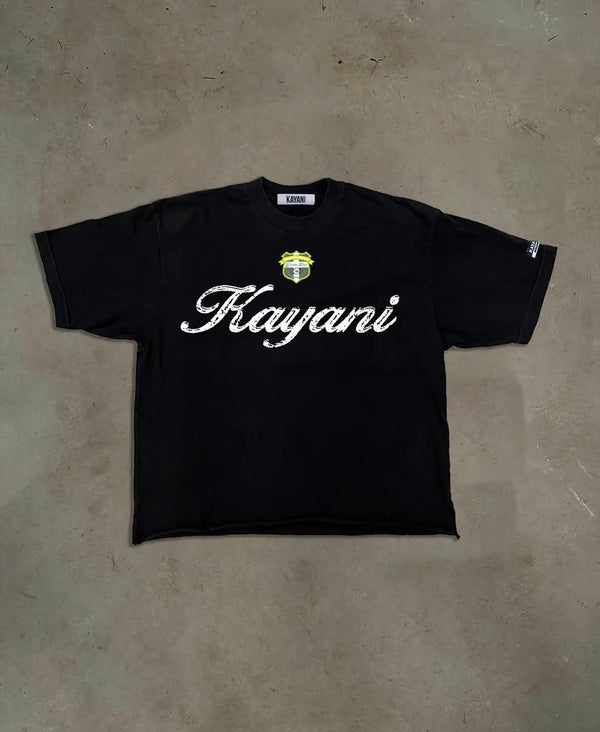 GUERRILLA DEPT. TEE