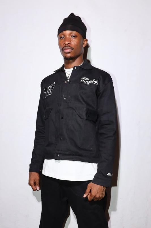 D.T JACKET