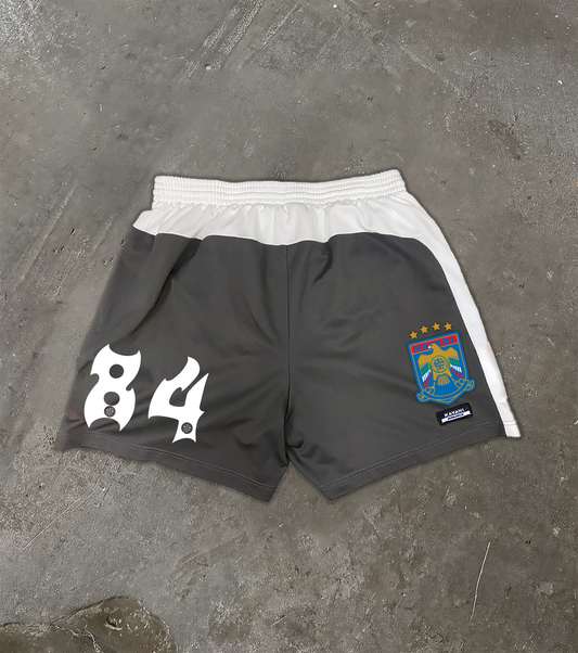 EMIRATI SHORTS