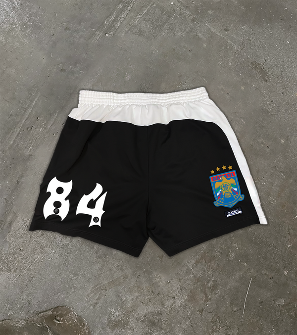 EMIRATI SHORTS