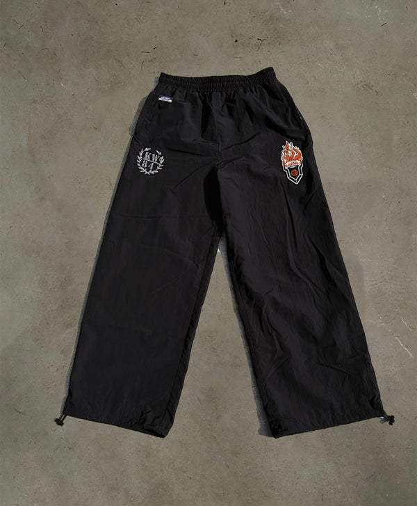KW/84 NYLON TRACKIE