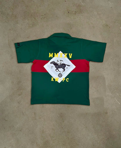 84’ POLO CLUB TOUR SHIRT