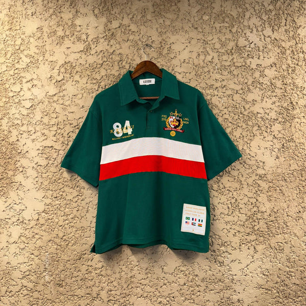 84’ POLO CLUB TOUR SHIRT