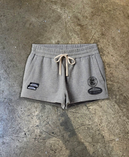 AKDEMIKS SHORTS