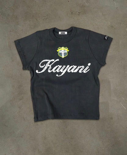 GUERRILLA DEPT. BABY TEE