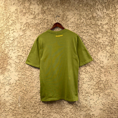FEDERAL REPUBLIC OF $WAG PASSPORT TEE