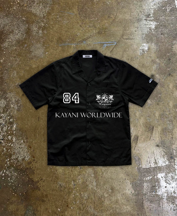 BUSINE$$ SHIRT