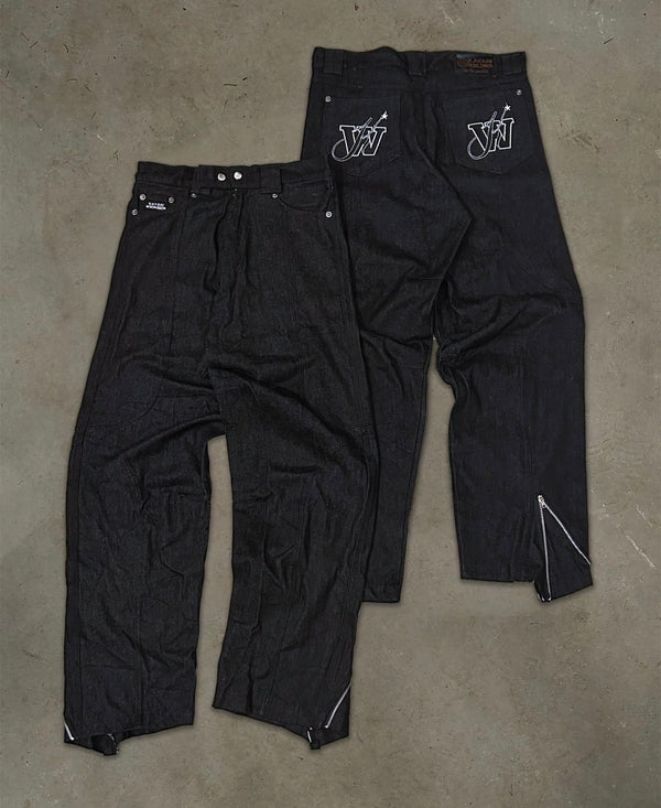 TUFFX2 JEAN