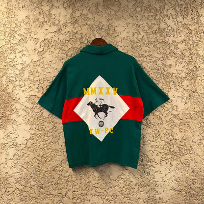 84’ POLO CLUB TOUR SHIRT