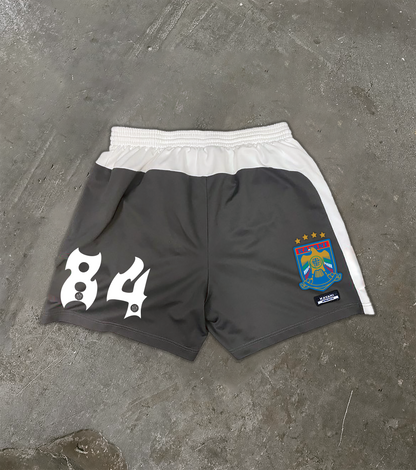 EMIRATI SHORTS