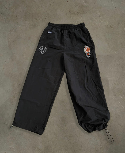 KW/84 NYLON TRACKIE