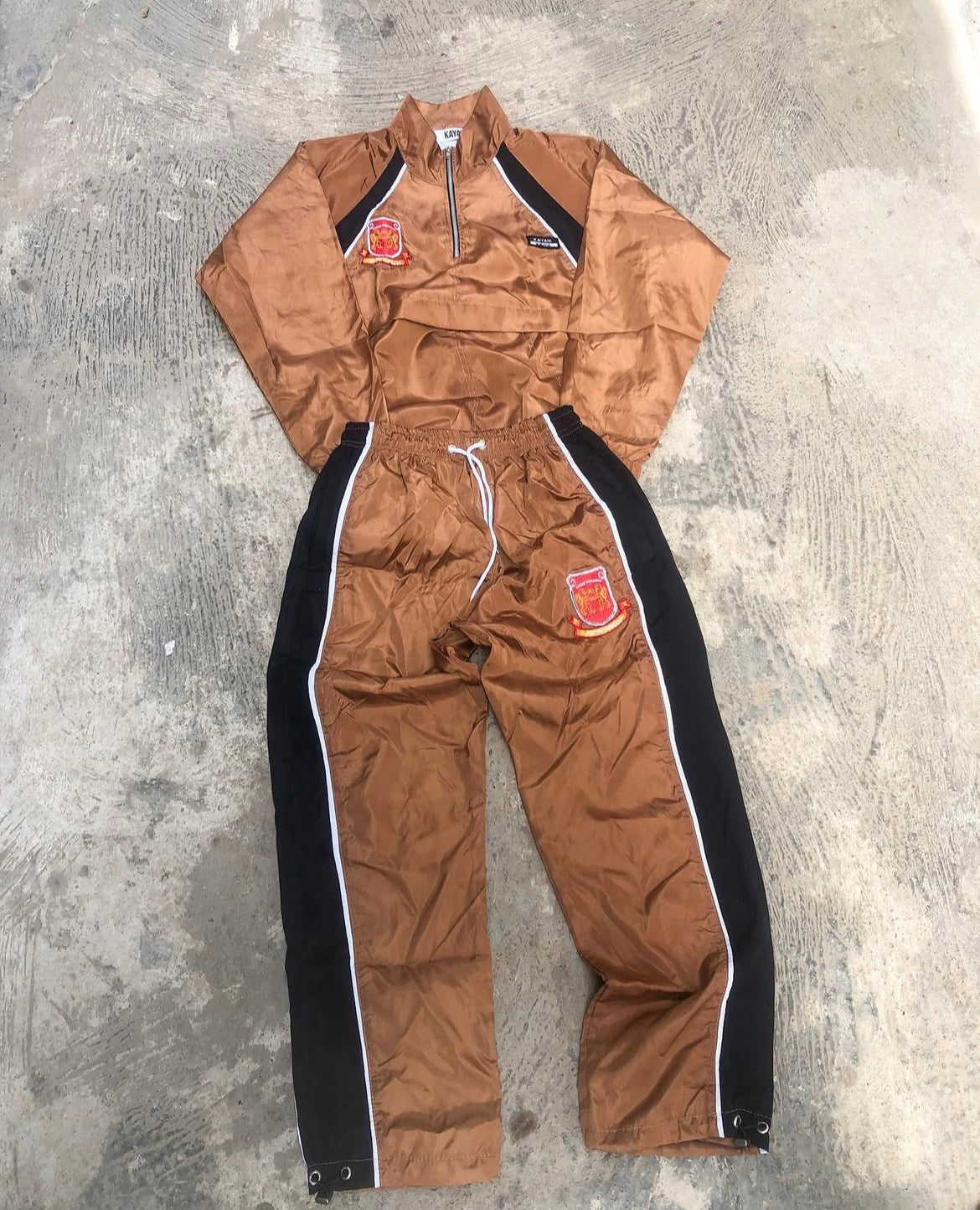 RDMN 2.0 TRACKSUITS