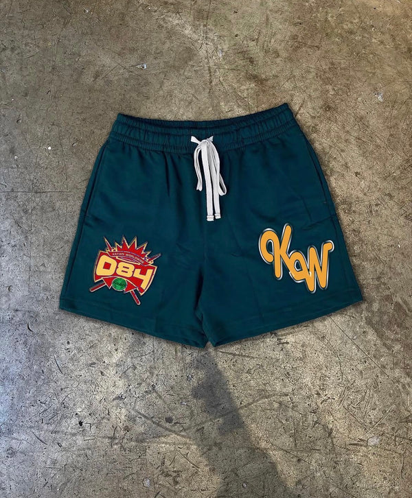 KINGS SHORT