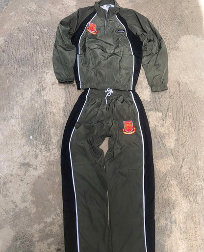 RDMN 2.0 TRACKSUITS