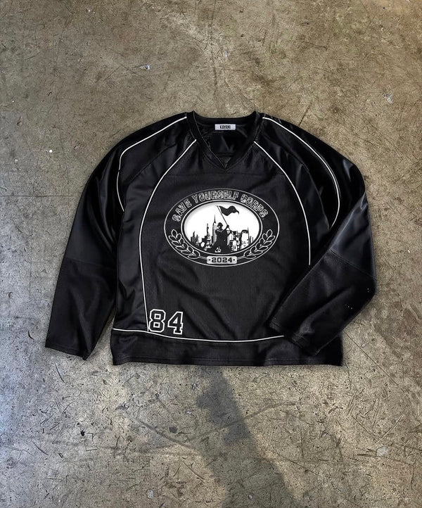 SYS HOCKEY JERSEY