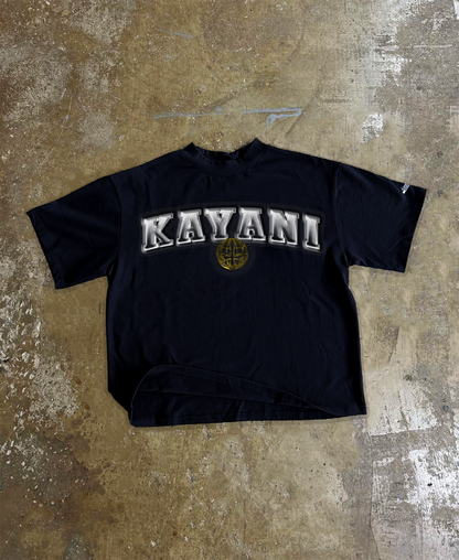 OLD MONEY GRAPHIC TEE