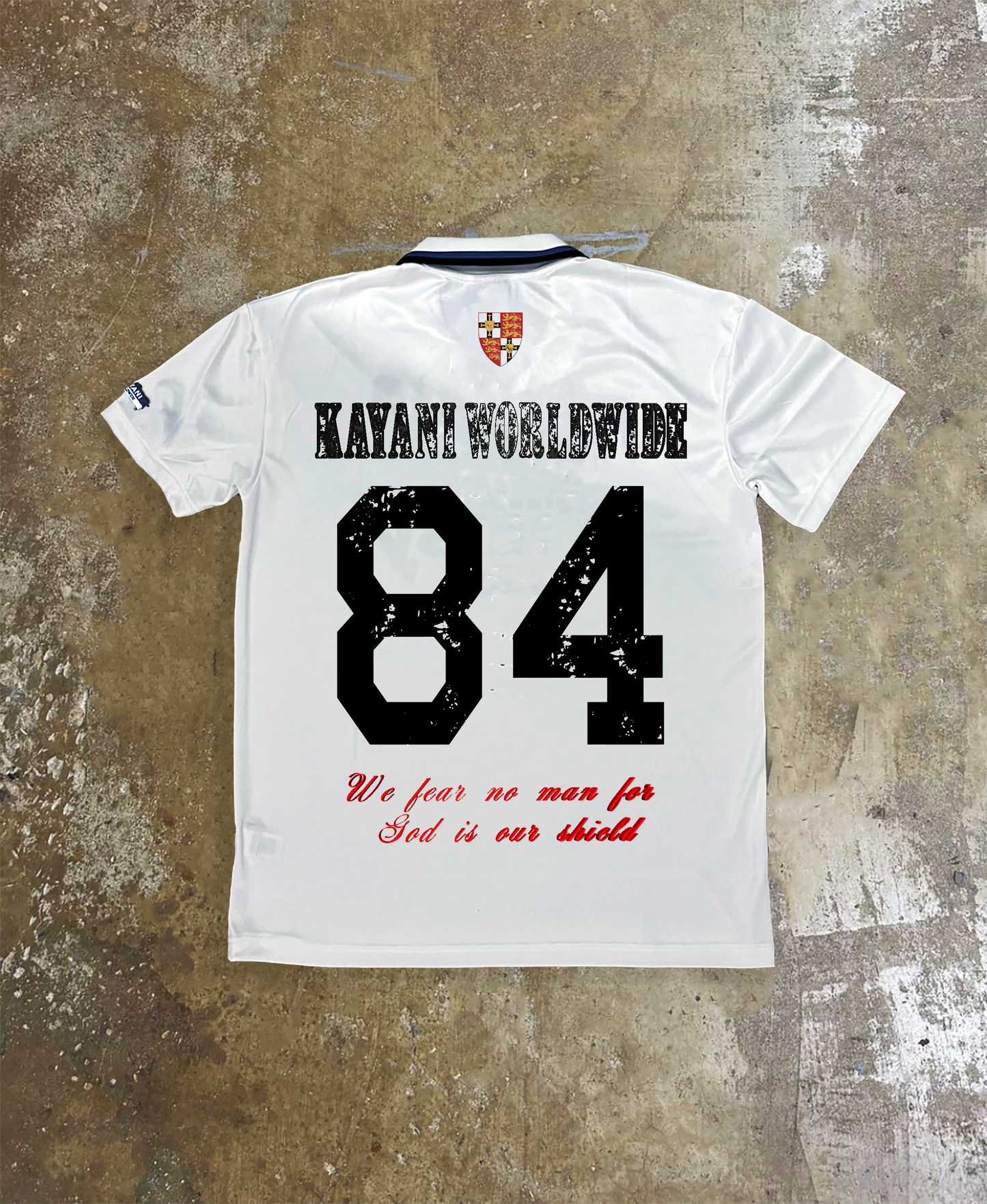 PROFESSIONAL ACADEMY JERSEY