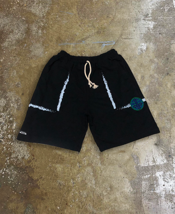 PAINTER SHORT